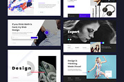 Ataman Templates UI Kit, an UI Kit Template by App for Mobile & Website (Thumbnail 35 of 38)