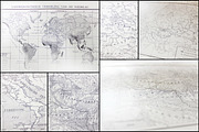 Maps 8 photo pack, a School & Education Photo by Kim Lemin (Thumbnail 2 of 10)