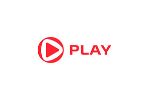 Play Logo
