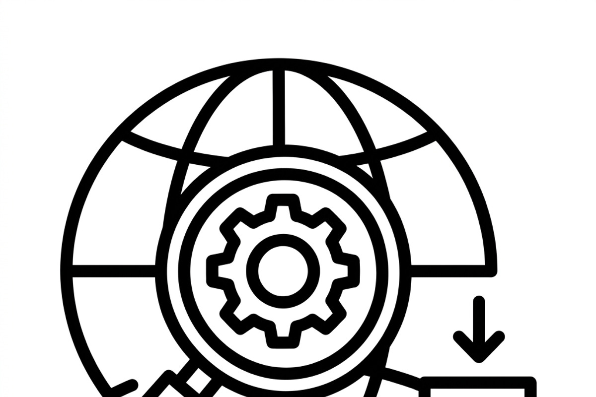 42 Corporate Procurement Team Icon, an Outline Icon by adenpinkstore (Photo 11 of 16)