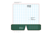 Corporate Stationery Design Kit-02, a Stationery Template by Akreatipe (Thumbnail 7 of 7)