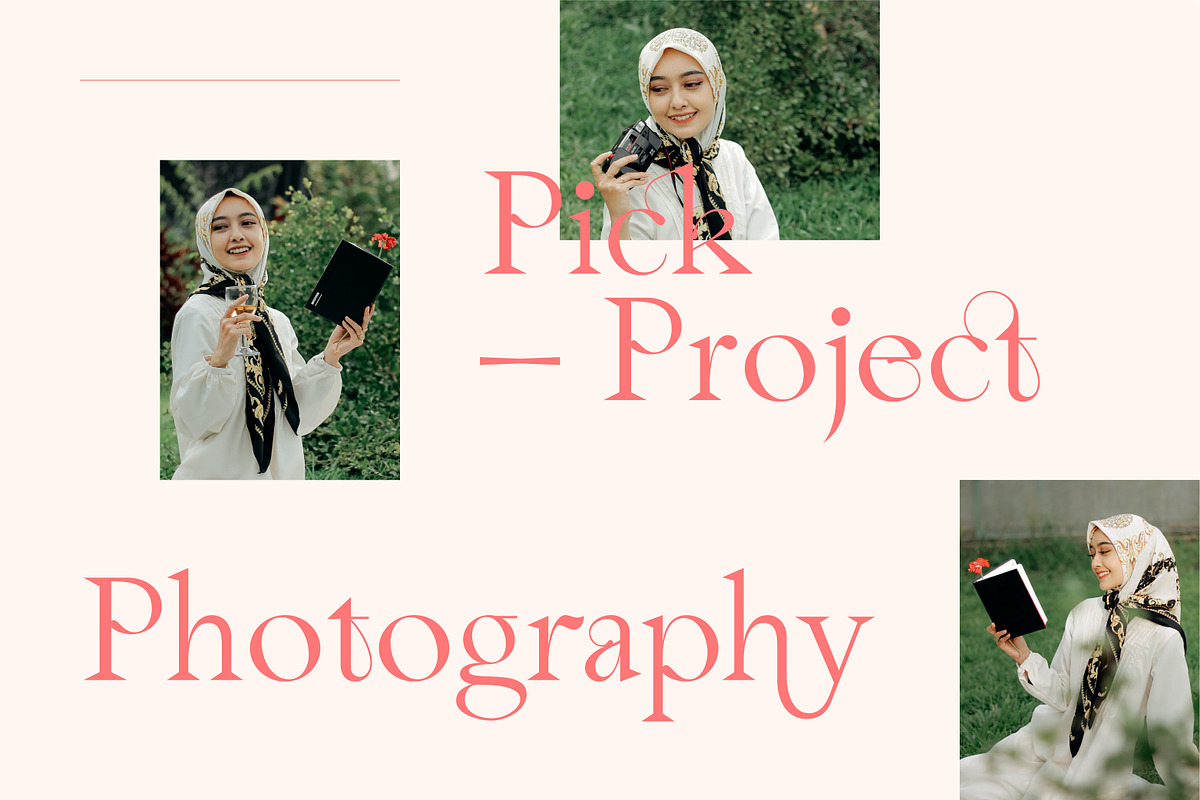 AO Esmeray - Display Typeface, a Font by OwunStudio (Photo 11 of 18)