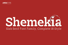 Shemekia