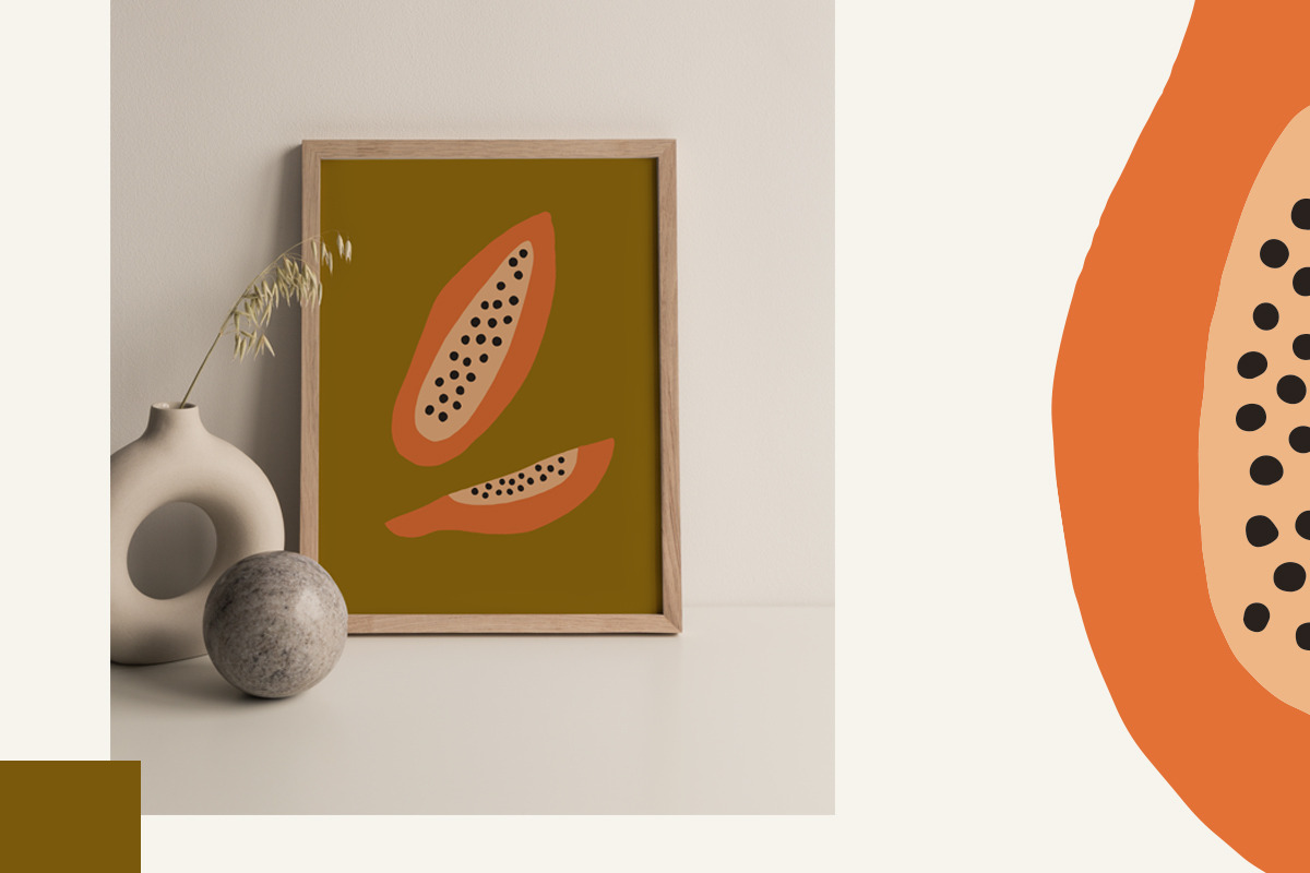 Modern Scene Creator + Add-ons, an Animal Illustration by The Template Depot (Photo 39 of 40)