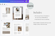 Client Onboarding Welcome Template, a Marketing Template by Tabitha Emma (Thumbnail 8 of 9)