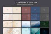 2025 iPad Digital Planner, a Graphic by Makii Templates (Thumbnail 11 of 11)