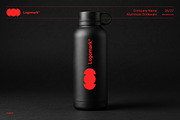 Aesthetic Brand Identity Guidelines, a Branding & Logo Template by Frank Wo (Thumbnail 3 of 10)