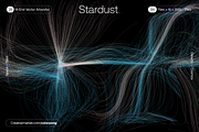 Stardust - Vector Bundle, a Technology Illustration by Colorpong (Thumbnail 10 of 21)