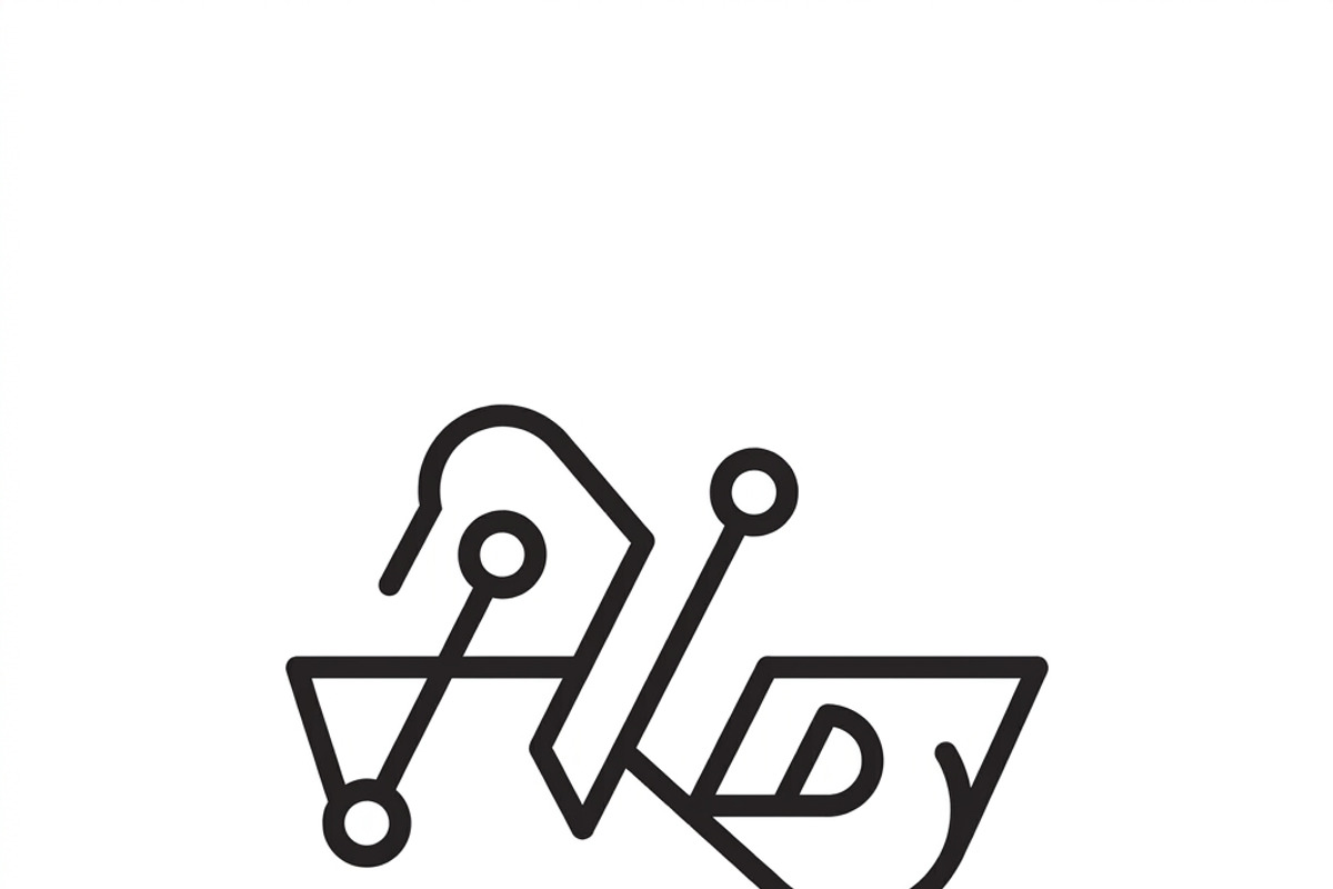 40 Corporate Legal Icon Set, an Outline Icon by adenpinkstore (Photo 7 of 10)