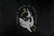 Lost Arrow, a Sans Serif Font by JoshuaRed Design (Thumbnail 5 of 10)