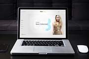 Multi Device Mockup Scene Creator, a Books & Magazine Mockup by VaaniDesigns (Thumbnail 15 of 22)