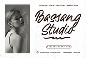 Bootilla - A Handwritten Font, a Handwritten Font by Ainun Jinan (Thumbnail 8 of 10)