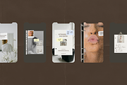 Paper Aesthetic – Instagram Template, a Social Media Template by Mila Estudio (Thumbnail 7 of 7)