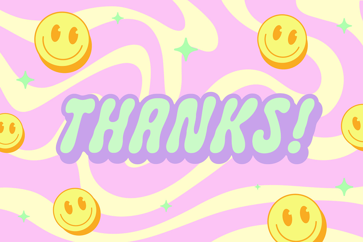 GROOVY PATTERN TEXTURES VECTOR SET, a Texture Graphic by craftlove (Photo 16 of 16)