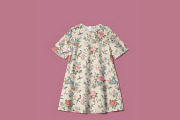 Chinoiserie Botanical Pattern, a Pattern Graphic by elif (Thumbnail 7 of 10)