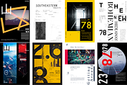 T-Shirt Graphic BUNDLE, a Technology Illustration by NoSpoon Design (Thumbnail 4 of 7)