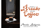Noola Retro Font, a Script Font by TypeClassHeroes (Thumbnail 12 of 15)