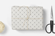 Art Deco Bundle  |  125 Patterns, a Pattern Graphic by Curly_Pat (Thumbnail 11 of 13)