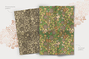 Colors of Spring patterns, a Pattern Graphic by Piñata (Thumbnail 8 of 15)