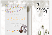 Easter Characters | Sweet Spring, a Seasonal Illustration by Wooly Pronto (Thumbnail 2 of 6)