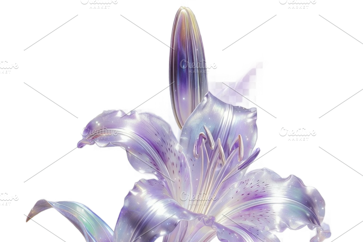 ETARA Tarot Deck Builder–Crystal Kit, an Object Graphic by ETARA by Mea Hau (Photo 27 of 44)