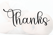 Sweetyboy, a Handwritten Font by FreshTypeINK (Thumbnail 5 of 8)
