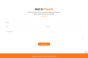 Zeemo - Digital Agency HTML Template, a HTML Template by Themeplaza (Thumbnail 7 of 7)