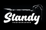 Kings Hutand Modern Bold Script, a Script Font by Multype Studio (Thumbnail 2 of 15)