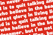 Cimo One Bold Sans Serif Font, a Sans Serif Font by timelesstype.co (Thumbnail 17 of 20)