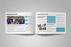 Education Prospectus Brochure V11