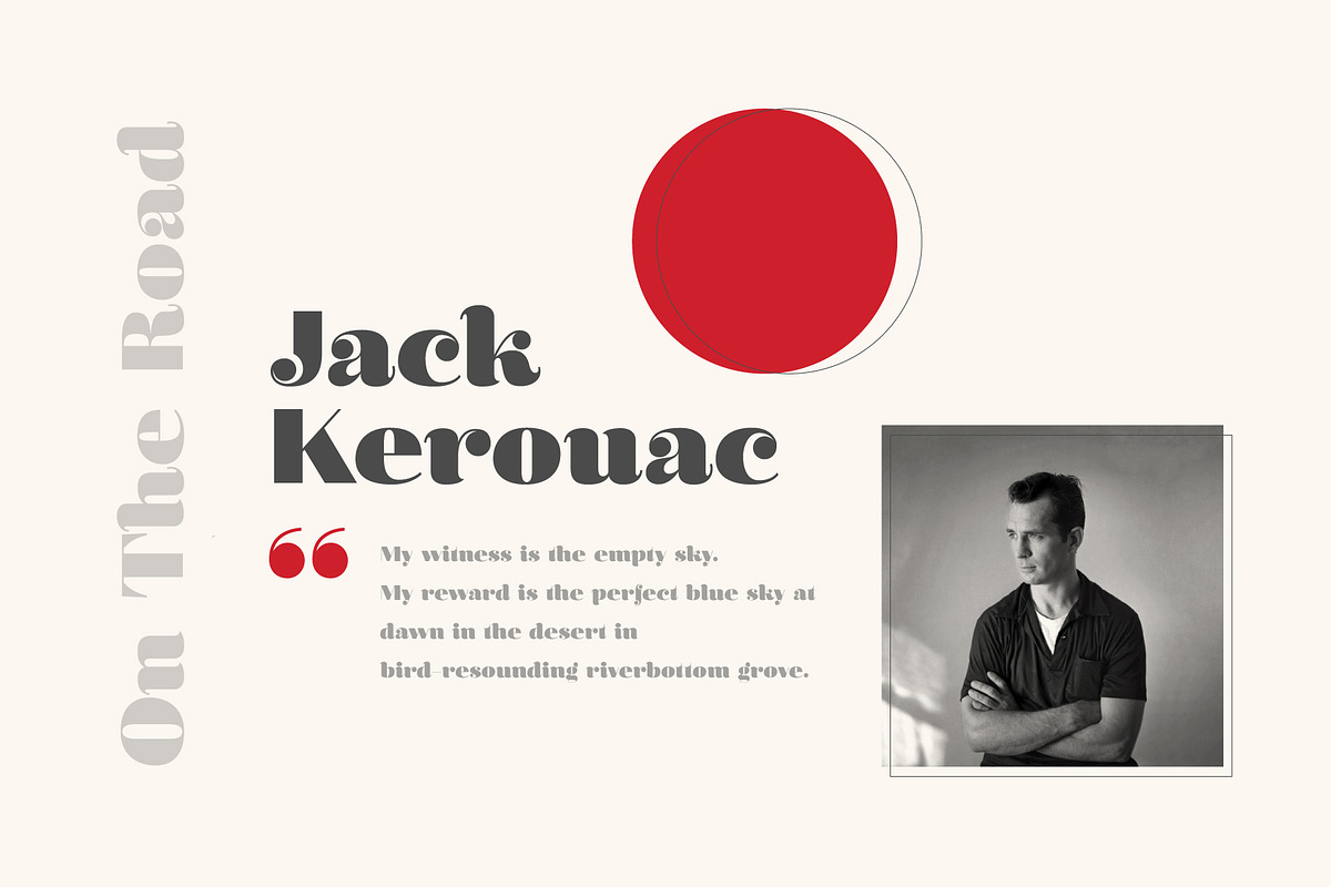 Olivia - A Curvy Typeface, a Sans Serif Font by Josh O. (Photo 2 of 7)