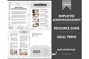 Employee Onboarding Templates, a Templates & Theme by Templatables (Thumbnail 8 of 10)