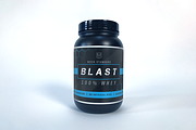 Supplement Mockups, a Cups & Container Mockup by Shop Mockpro (Thumbnail 2 of 7)