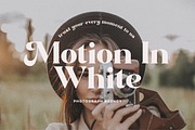 Modern Negra - Social Media Typeface, a Serif Font by Sohel Studio (Thumbnail 3 of 9)