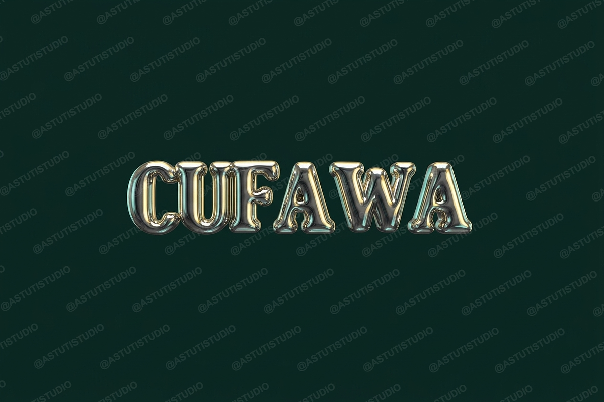 Cufawa | Modern Luxury Serif Typefac, a Serif Font by Astuti Studio (Photo 16 of 24)