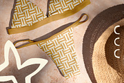 80 Stripes & Plaid Patterns, a Pattern Graphic by IuliiaSavko (Thumbnail 11 of 15)