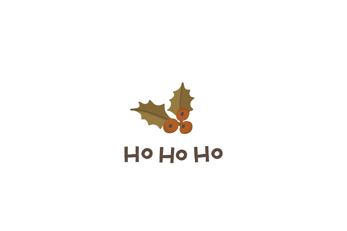 Christmas collection, a Decorative Illustration by Murvin (Photo 10 of 10)