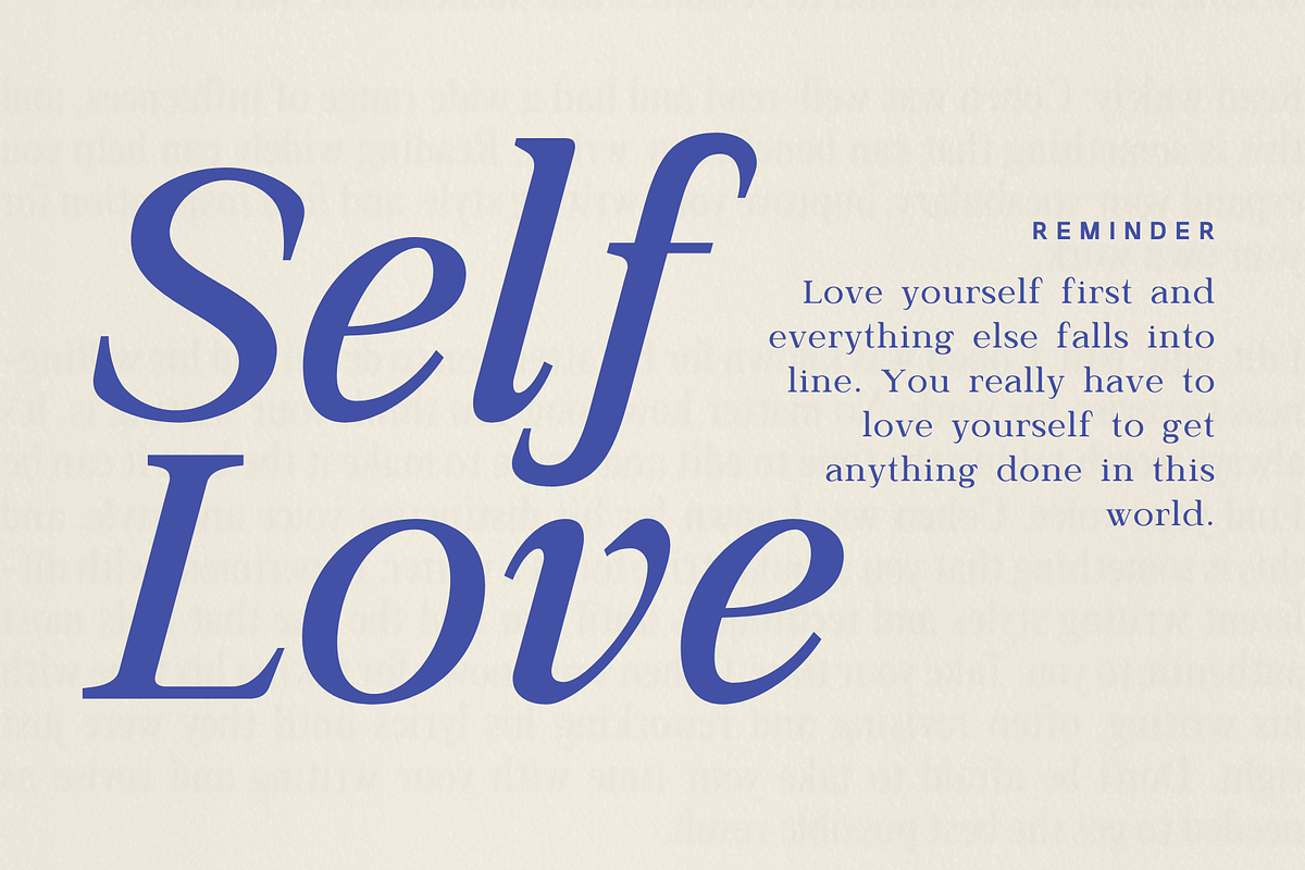 Timeless Horizon: Modern Serif, a Serif Font by The Gelato Type (Photo 3 of 15)
