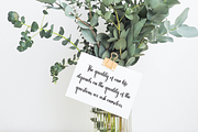 Glittering | Script Font, a Handwritten Font by Scratchones (Thumbnail 3 of 8)