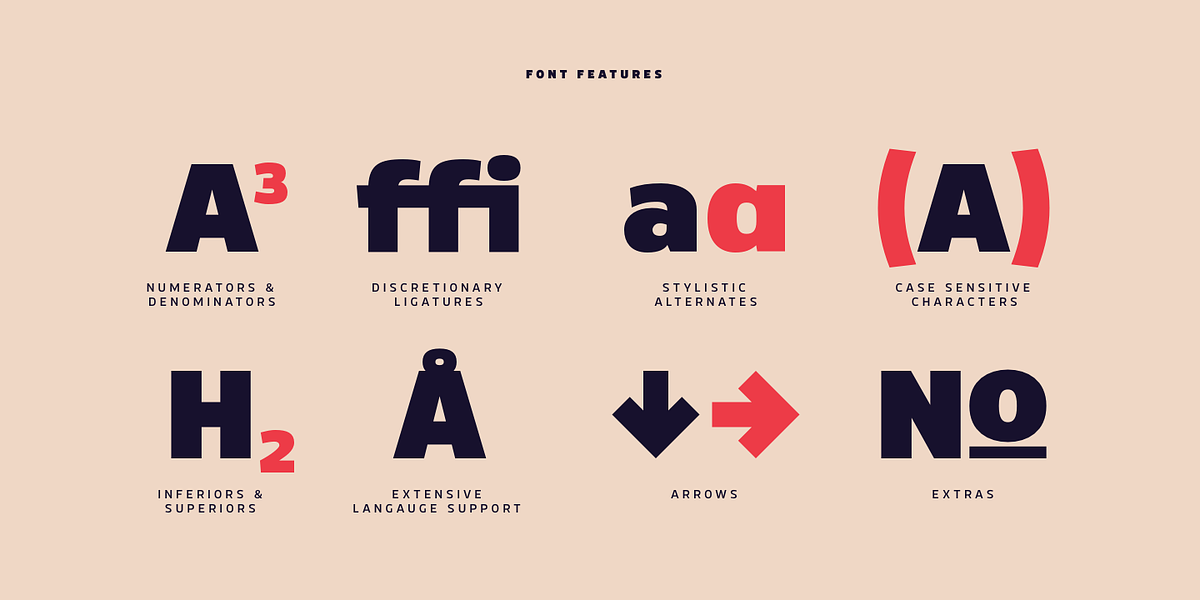 Dillan, a Sans Serif Font by TypeUnion (Photo 10 of 14)