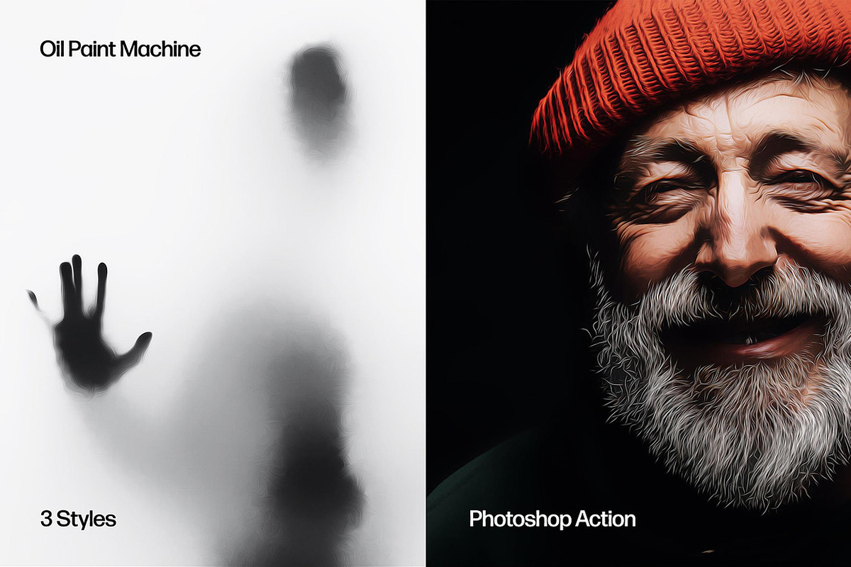 Photoshop Actions Bundle, an Action Add-On by pixelbuddha.net (Photo 11 of 12)