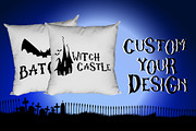 The Graveyard - Spooky Font, a Serif Font by Dm Studio (Thumbnail 3 of 8)