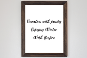 Boba | Script Font, a Script Font by Scratchones (Thumbnail 3 of 8)