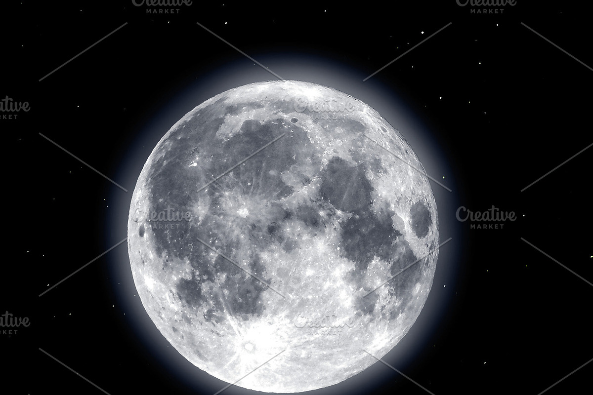 Moon