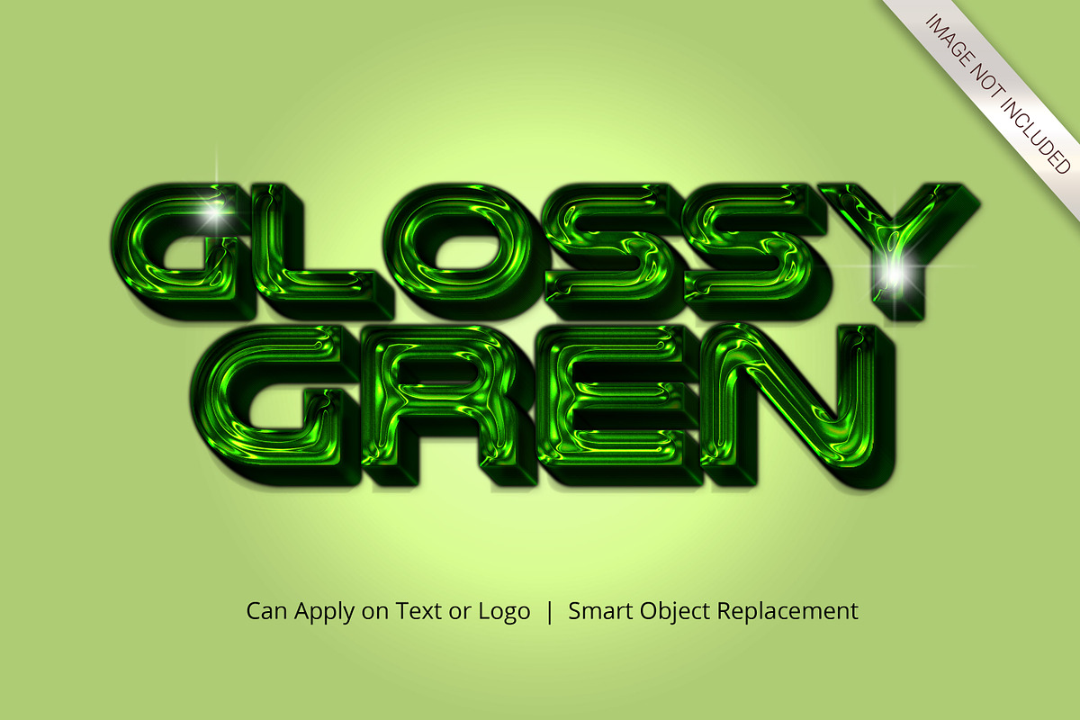 Realistic Neon 3D Text Effect Style, a Layer Style Add-On by Anomali Creatype (Photo 4 of 10)