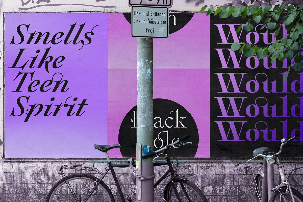 Plethora, a Serif Font by Sudtipos (Photo 12 of 12)