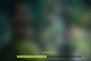 Machine Mobile UI, a Graphic by EvilSystem (Thumbnail 13 of 13)