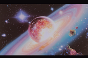 SALE! 650+ Cinematic Space Scenes, a Background Graphic by Lilithcollageart (Thumbnail 10 of 28)
