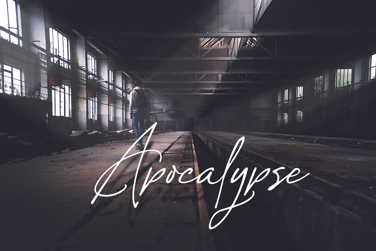 Kastel Ink Script, a Script Font by Design Dukkan (Photo 9 of 14)