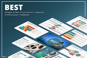 Best Google Slides Template
